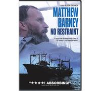 Matthew Barney: No Restraint