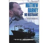 Matthew Barney no restraint E