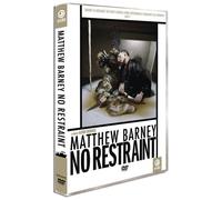 Matthew Barney: No Restraint [Import anglais]