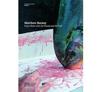 Matthew Barney - Prayer Sheet With the Wound and the Nail