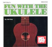 Matthew Bay - Fun with the Ukulele (US Import)