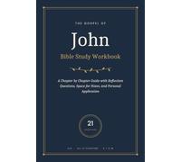 Matthew Bible Study Workbook:: A Chapter by Chapter Guide to the Gospel of Matthew: With Reflection Questions, Space for Notes, and Personal Application