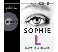 Andrea Fischer Sophie L.: Raffinierte Psychospannung von dem Autor des Best (CD)