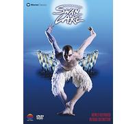 Matthew Bourne's Swan lake