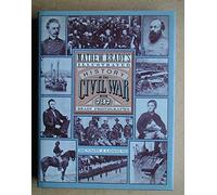 Matthew Brady's Illustrated History of the Civil War