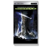 Matthew Broderick - Godzilla [UMD pour PSP]