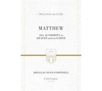 Matthew by Douglas Sean ODonnell Douglas Sean O'Donnell (Auteur)