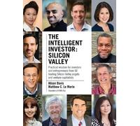 Matthew C Le Merle The Intelligent Investor - Silicon Valley (Relié)