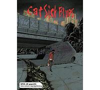 Matthew C. Vaughan;Meg Spencer;Jeni Bezuidenhout - Cat Sick Blues (Uncut) (Mediabook) [Blu-Ray] [Import]