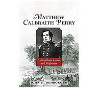 Matthew Calbraith Perry