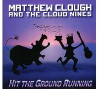 Matthew Clough - Hit The Ground Running
