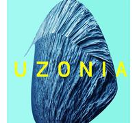 Matthew Collings Uzonia (Vinyl)