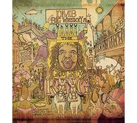 Dave Matthews Band – Big Whiskey & The Groogrux King – Vinyle – RCA