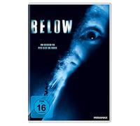 Below – Matthew Davis, Bruce Greenwood, Olivia Williams – DVD Neuf – Import (Paramount Pictures)