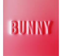 Matthew Dear Bunny (Vinyl) 12" Album Coloured Vinyl