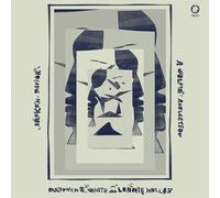 MATTHEW E.& HOLLEY,LONNIE WHITE-BROKEN MIRROR: A SELFIE REFLECTION VINYL LP NEUF