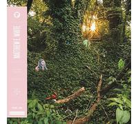 Matthew E. White - Big Inner Outer Face Edition - CD - G3z