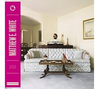 Matthew E White - Fresh Blood (2lp) [Import]