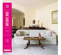 Matthew E. White Fresh Blood (CD) Album Digipak