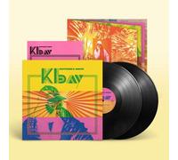 MATTHEW E. WHITE - K BAY (2LP+MP3) 2 VINYL LP + MP3 NEUF