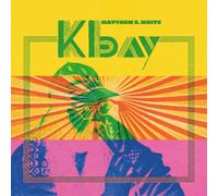 Matthew E. White – K Bay – Vinyle vert – Importé – Domino