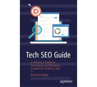 Matthew Edgar Tech SEO Guide (Poche)