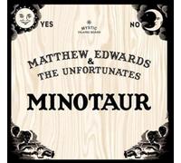 Matthew Edwards and the Unfortunates - Minotaur/Bad Blood