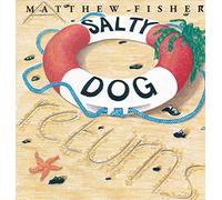 Matthew Fisher - A Salty Dog Returns