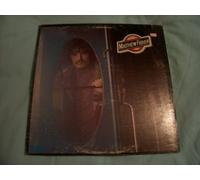 MATTHEW FISHER Journeys End USA LP 1973
