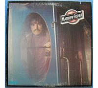 Matthew Fisher - Journey's End [Vinyl LP]