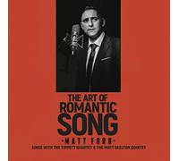 Matthew Ford - The Art of Romantic Song [Import]