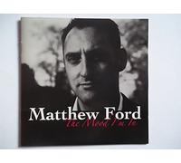Matthew Ford - The Mood I'm in [Import]