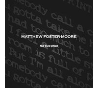 Matthew Foster-Moore - The Fine Print