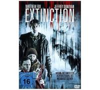 Matthew Fox - Extinction [Import]