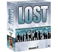 Matthew Fox-Lost Season 1 Compact Box (13 DVD) [Edizione: Giappone] [Import]