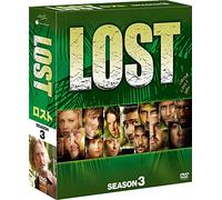 Matthew Fox-Lost Season 3 Compact Box (12 DVD) [Edizione: Giappone] [Import]