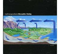 Matthew Good Band - Audio of Being