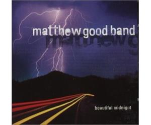 Matthew Good Band - Beautiful Midnight