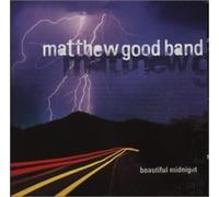 Matthew Good Band - Beautiful Midnight [Import]