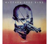 Matthew Good Band - Raygun