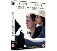 Matthew Goode - South from Granada [Import anglais]