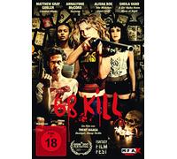 Matthew Gray Gubler - 68 Kill