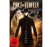 Matthew Greer - Pakt des Teufels