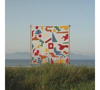 Matthew Halsall – An Ever Changing View – CD