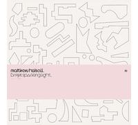 Matthew Halsall - Bright Sparkling Light (Lim. 12'' Ep)