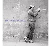 Matthew Halsall - on The Go (Special EDT.) [Import]