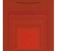 When the world was one