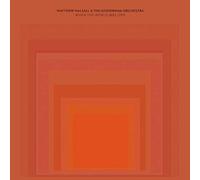 Matthew Halsall - When The World Was One