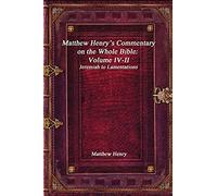Matthew Henry