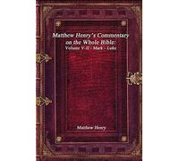 Matthew Henry